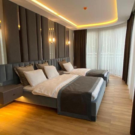 Voice Hotel Macka Exterior foto