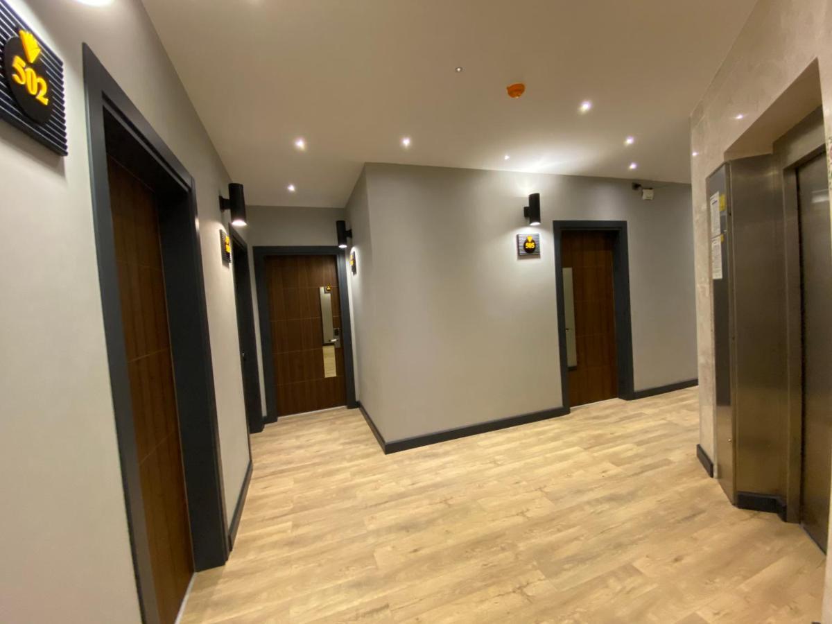 Voice Hotel Macka Exterior foto