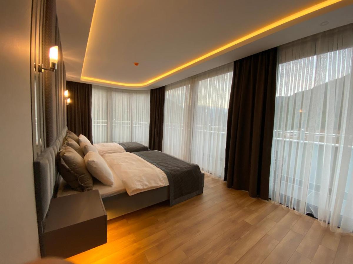 Voice Hotel Macka Exterior foto
