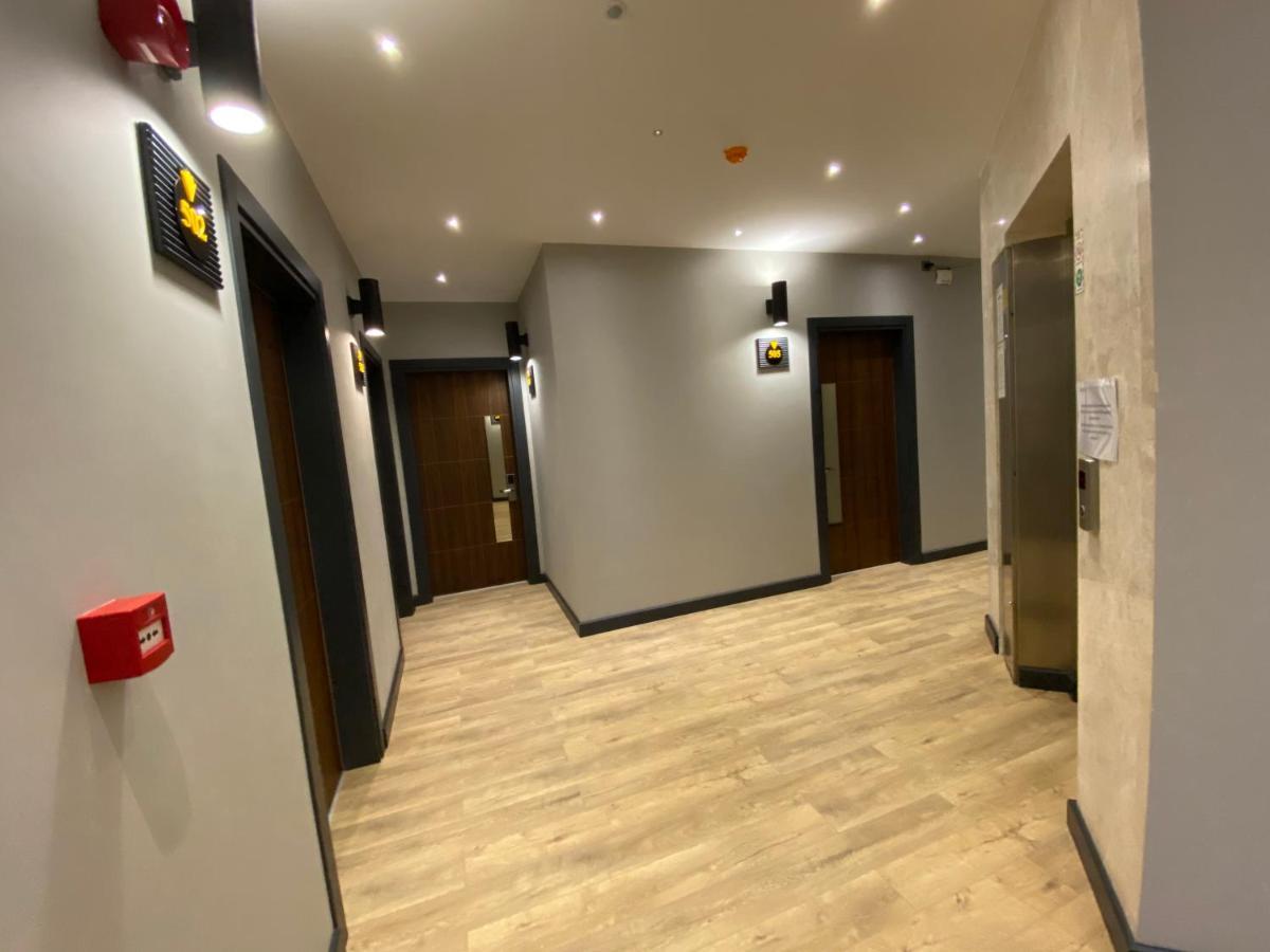 Voice Hotel Macka Exterior foto