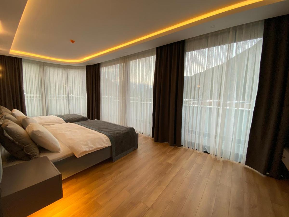Voice Hotel Macka Exterior foto
