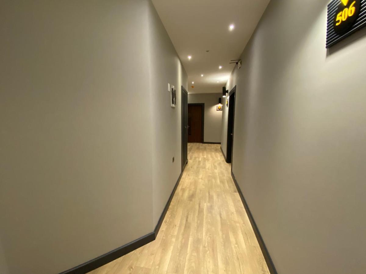 Voice Hotel Macka Exterior foto
