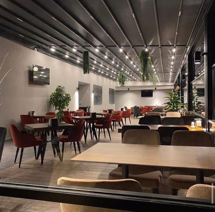 Voice Hotel Macka Exterior foto