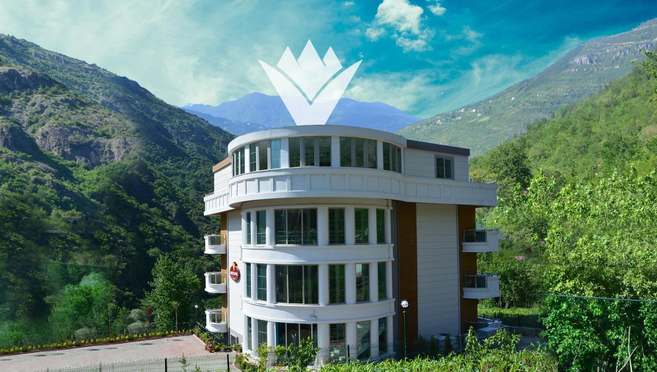 Voice Hotel Macka Exterior foto