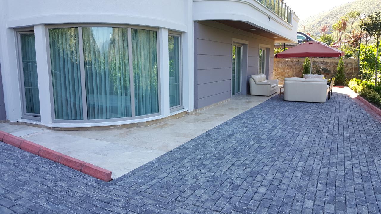 Voice Hotel Macka Exterior foto