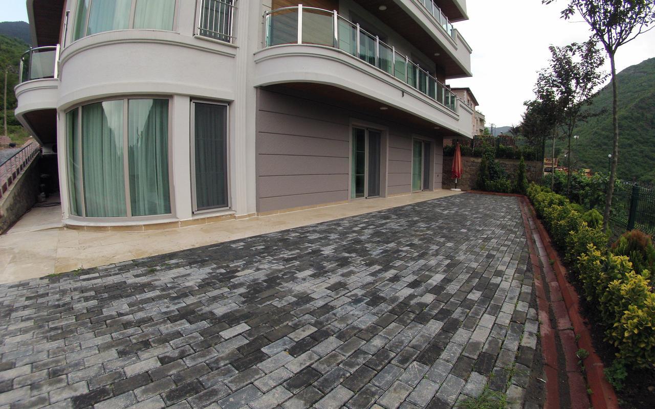 Voice Hotel Macka Exterior foto