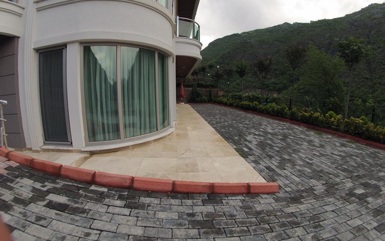 Voice Hotel Macka Exterior foto