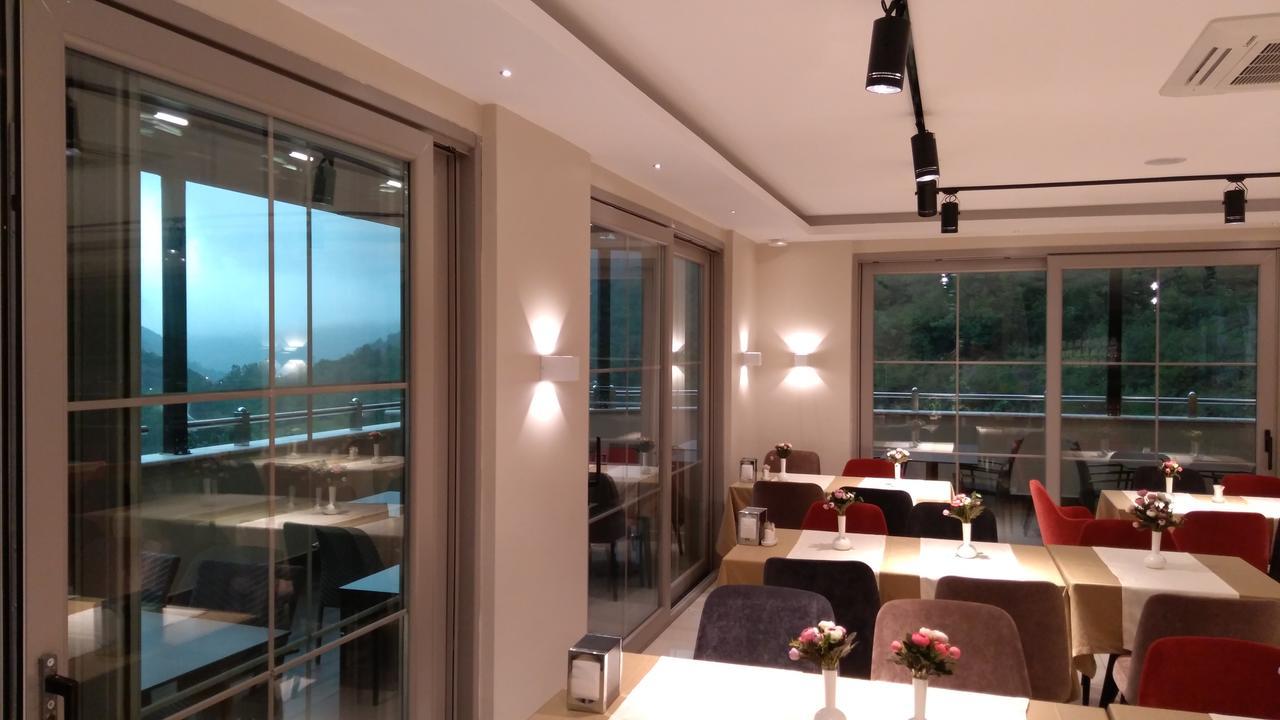 Voice Hotel Macka Exterior foto